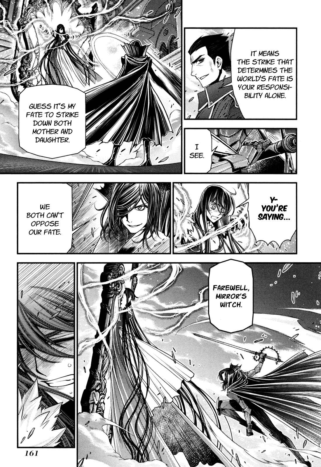 Page 6 Chapter 21 Lost Seven