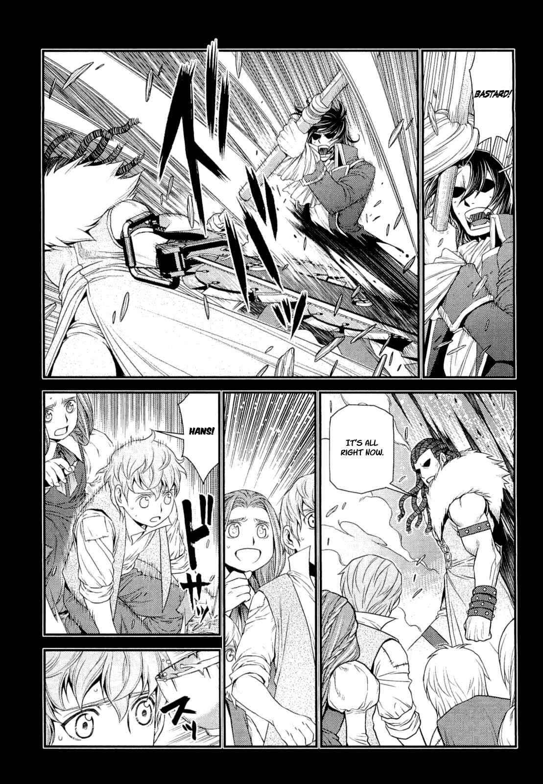 Page 11 Chapter 12 Lost Seven