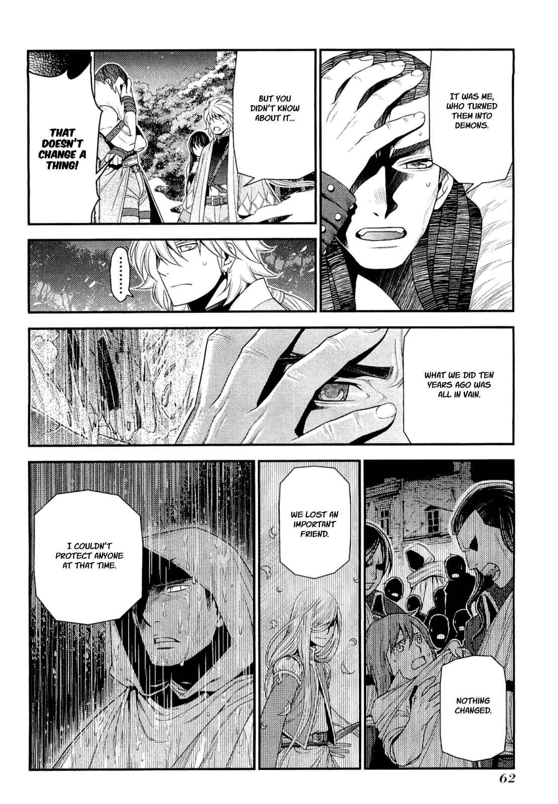Page 20 Chapter 12 Lost Seven