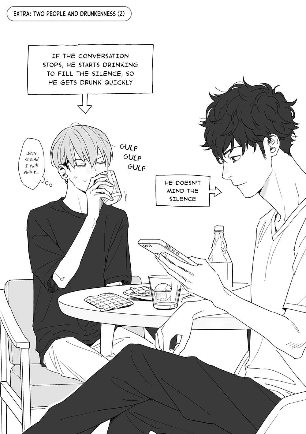 Page 18 Chapter 5.6 Tayutau Kohaku