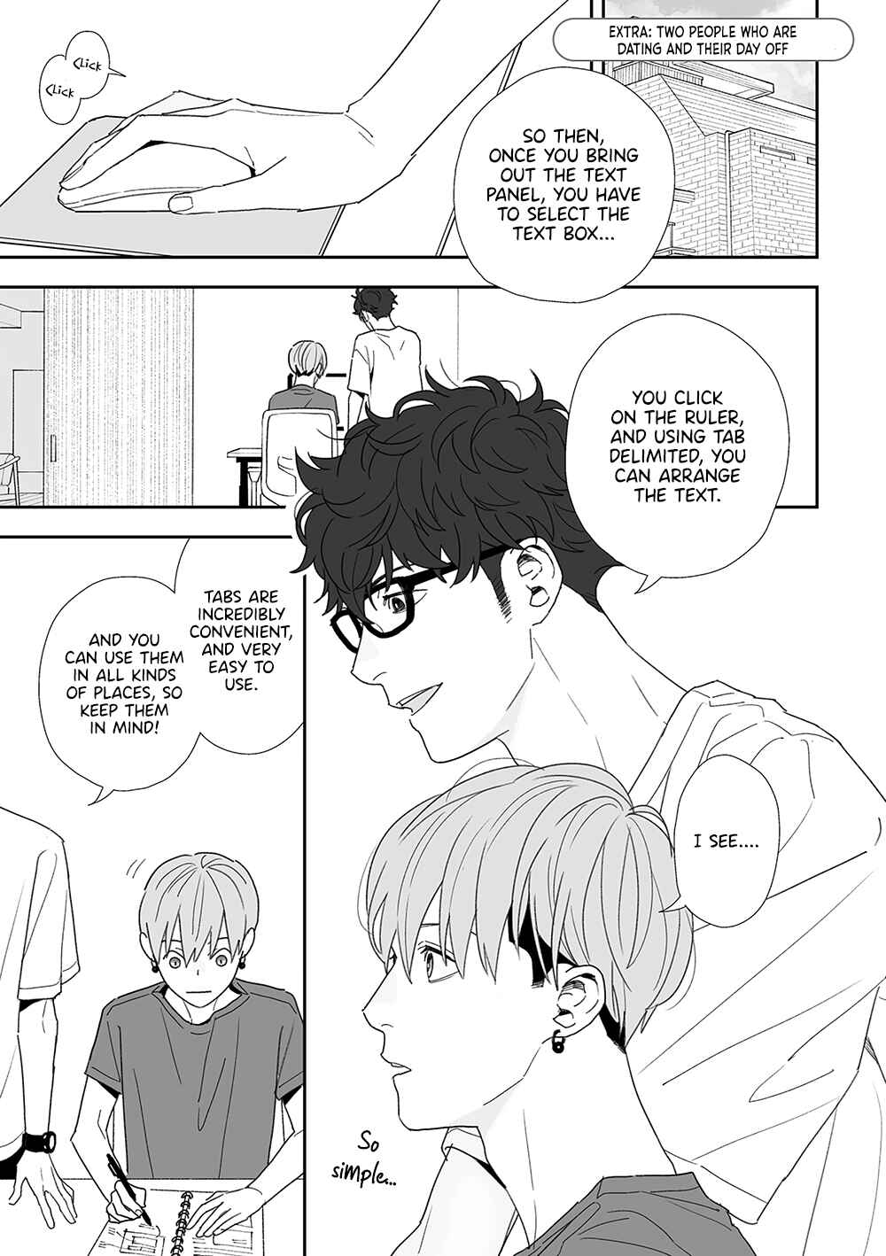 Page 2 Chapter 5.6 Tayutau Kohaku