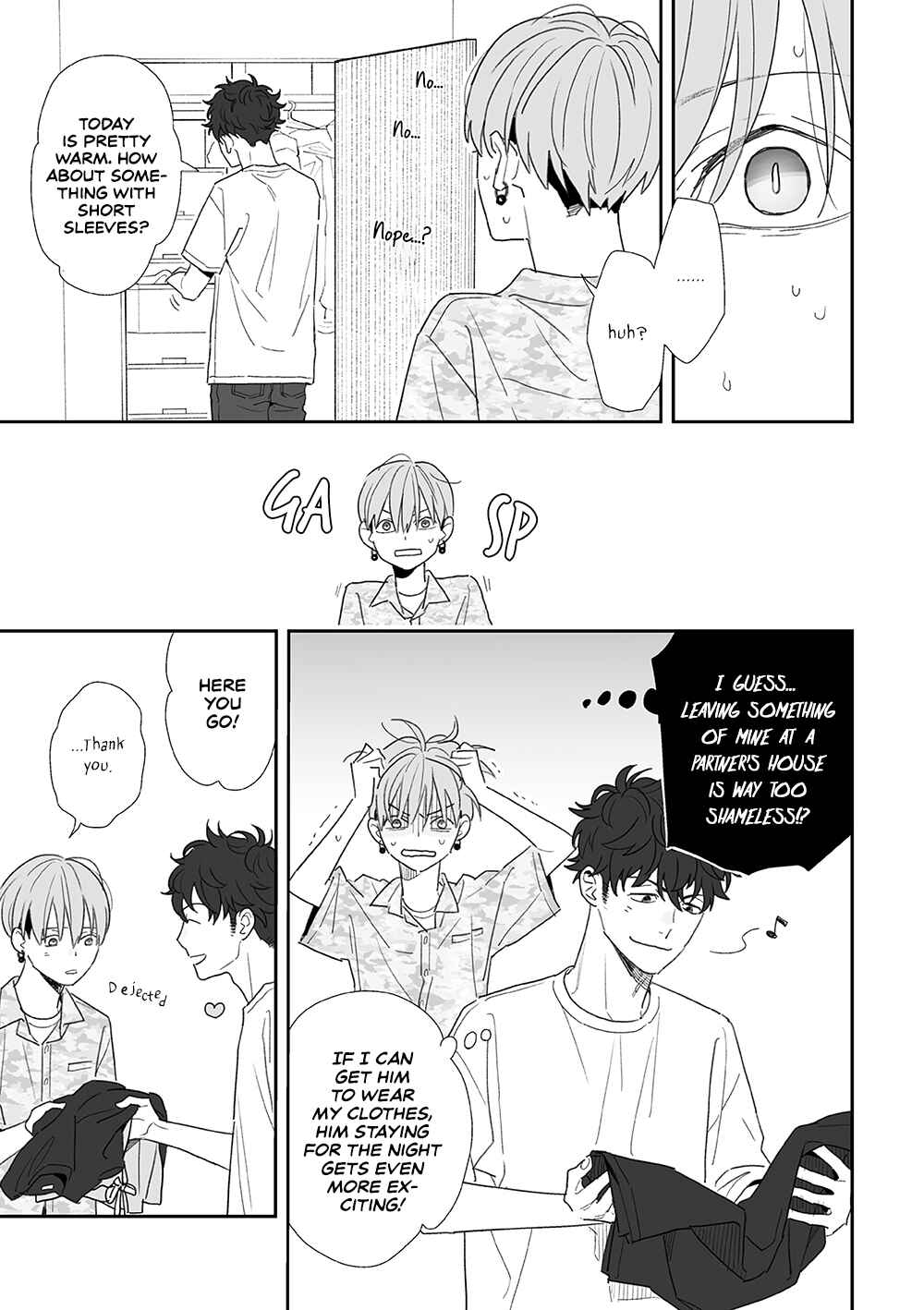 Page 37 Chapter 5.6 Tayutau Kohaku