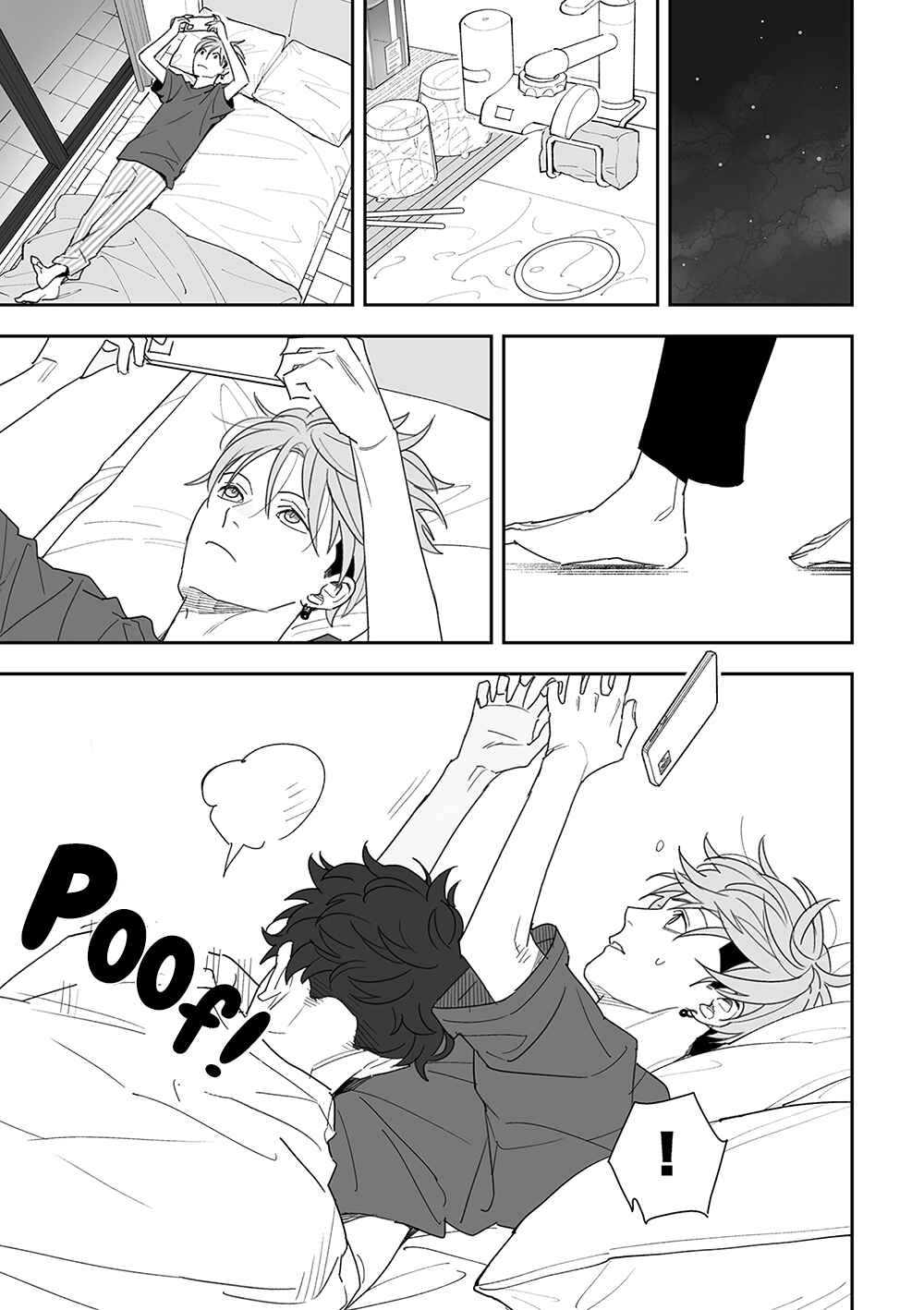 Page 56 Chapter 5.6 Tayutau Kohaku