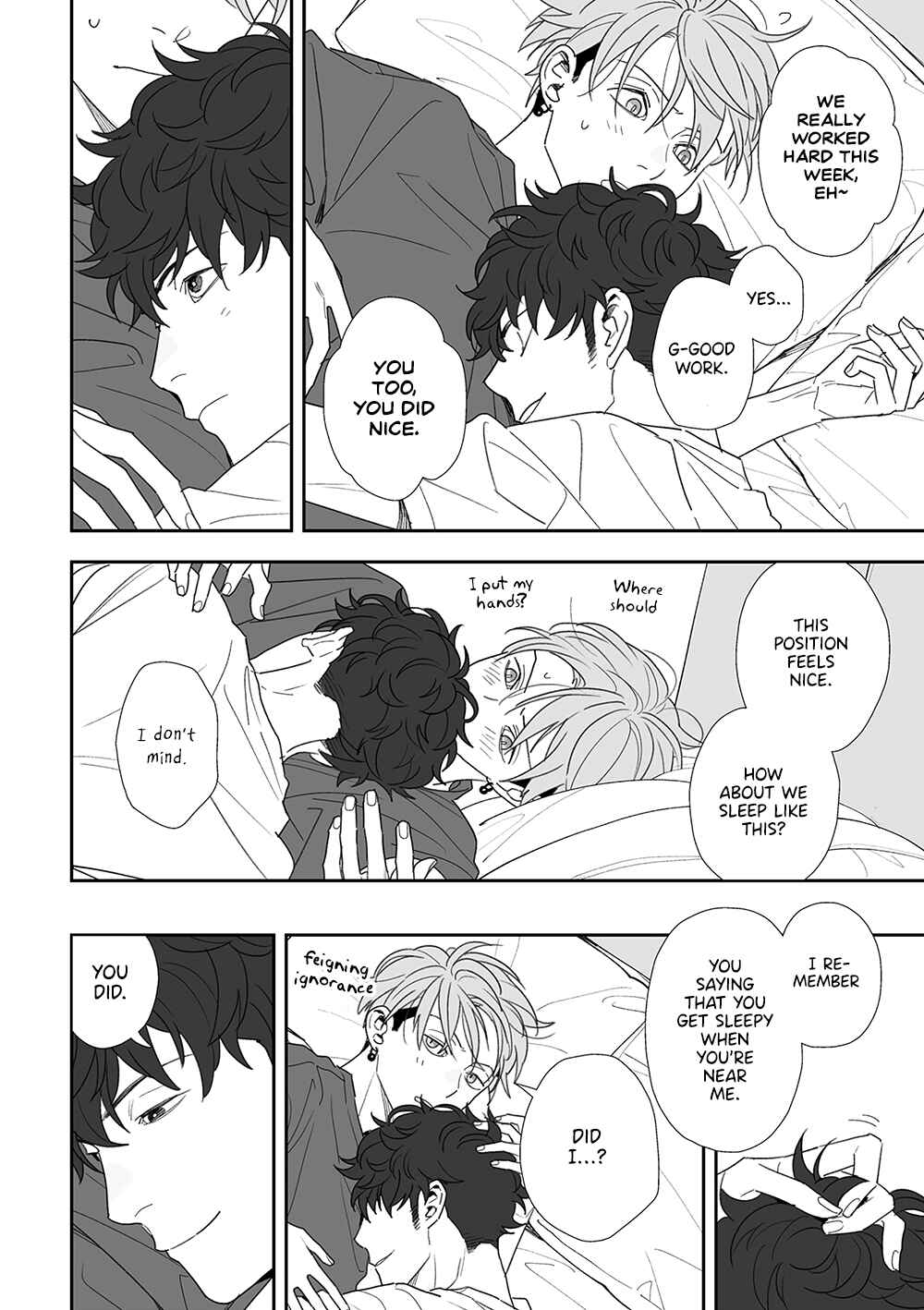 Page 57 Chapter 5.6 Tayutau Kohaku