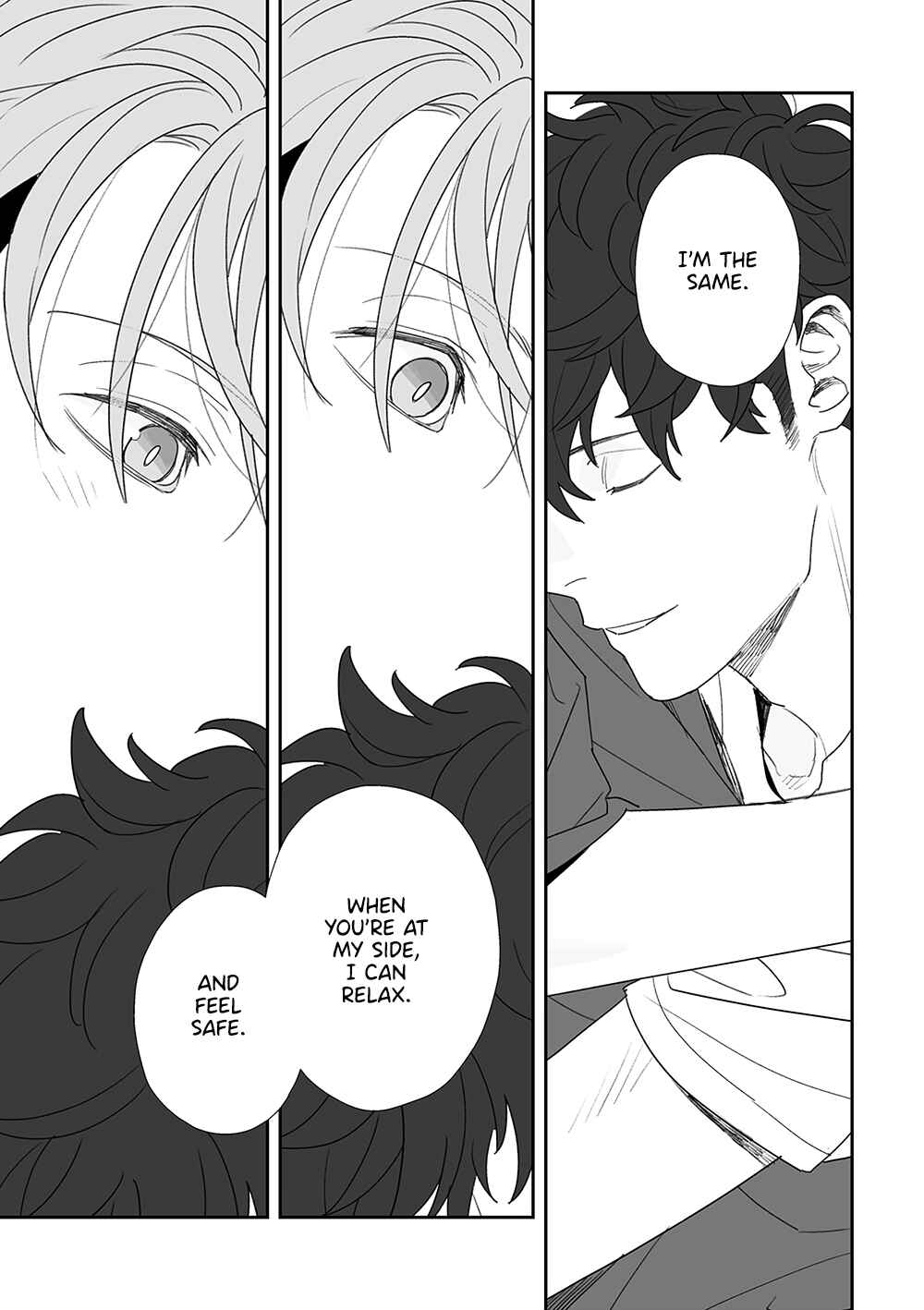 Page 58 Chapter 5.6 Tayutau Kohaku