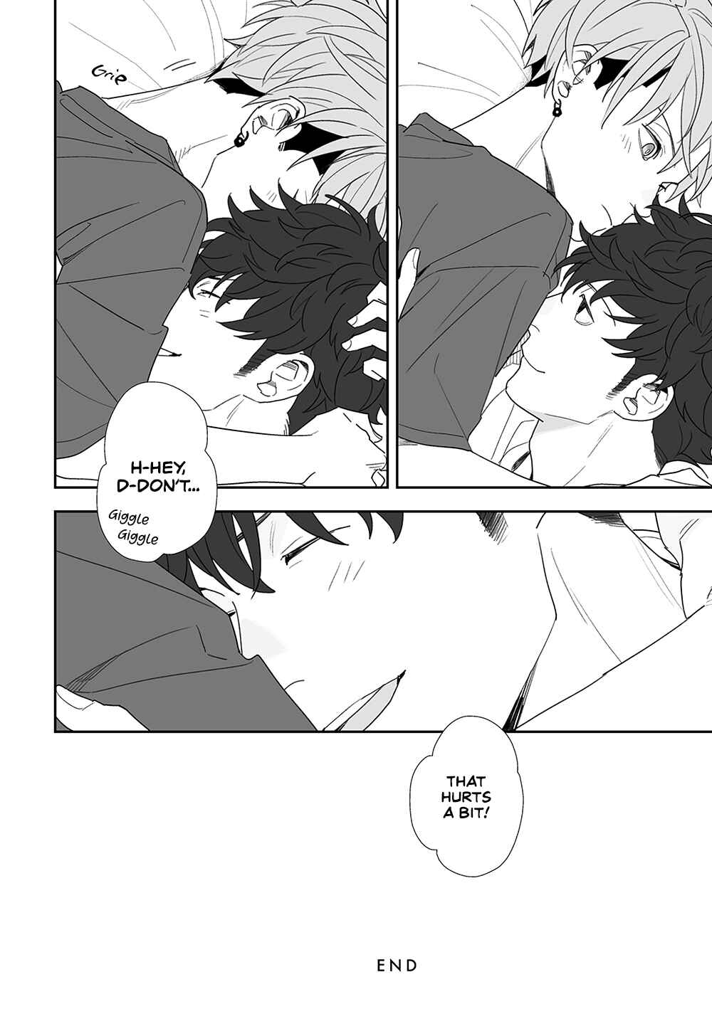 Page 59 Chapter 5.6 Tayutau Kohaku