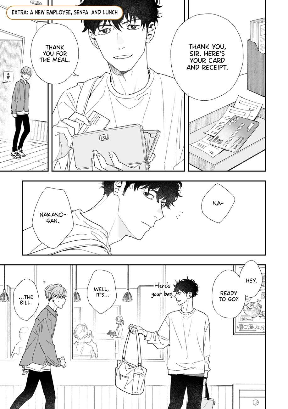 Page 2 Chapter 5.5 Tayutau Kohaku