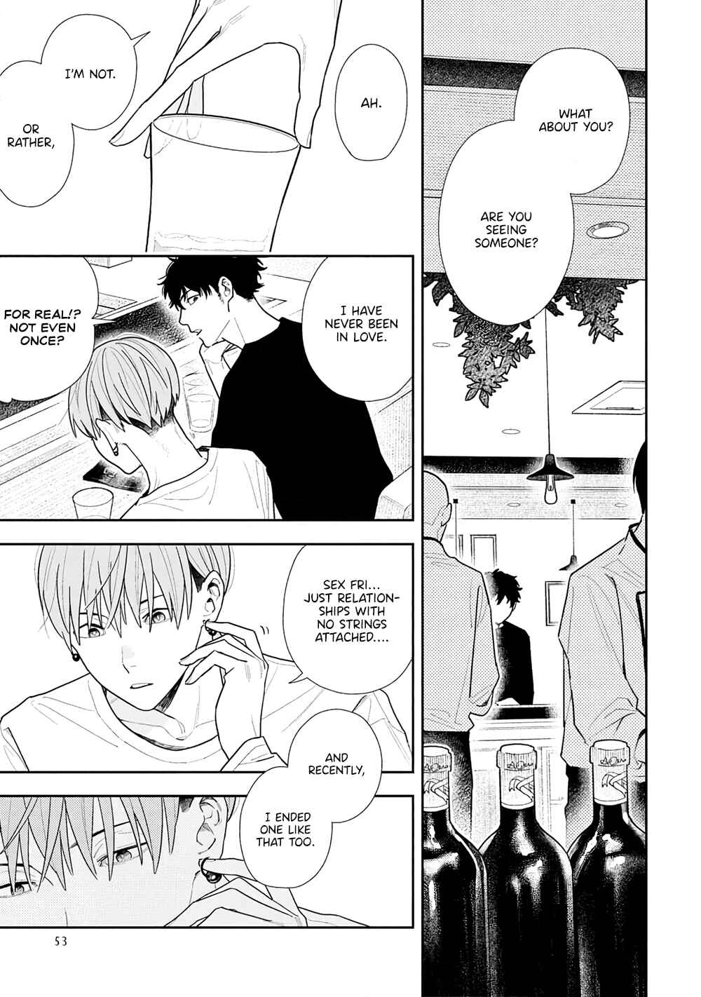 Page 19 Chapter 2 Tayutau Kohaku