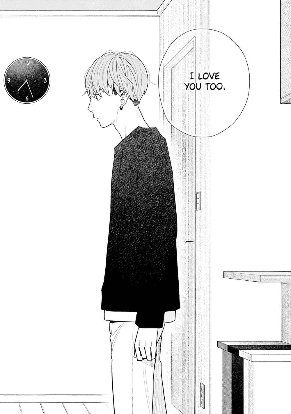 Page 22 Chapter 4 Tayutau Kohaku