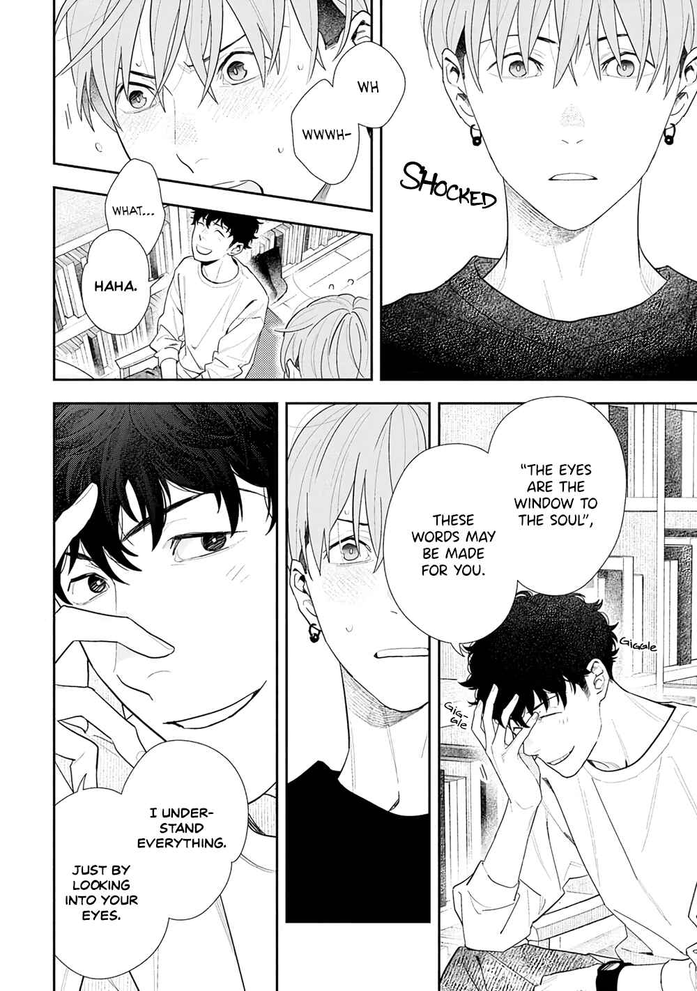 Page 24 Chapter 4 Tayutau Kohaku
