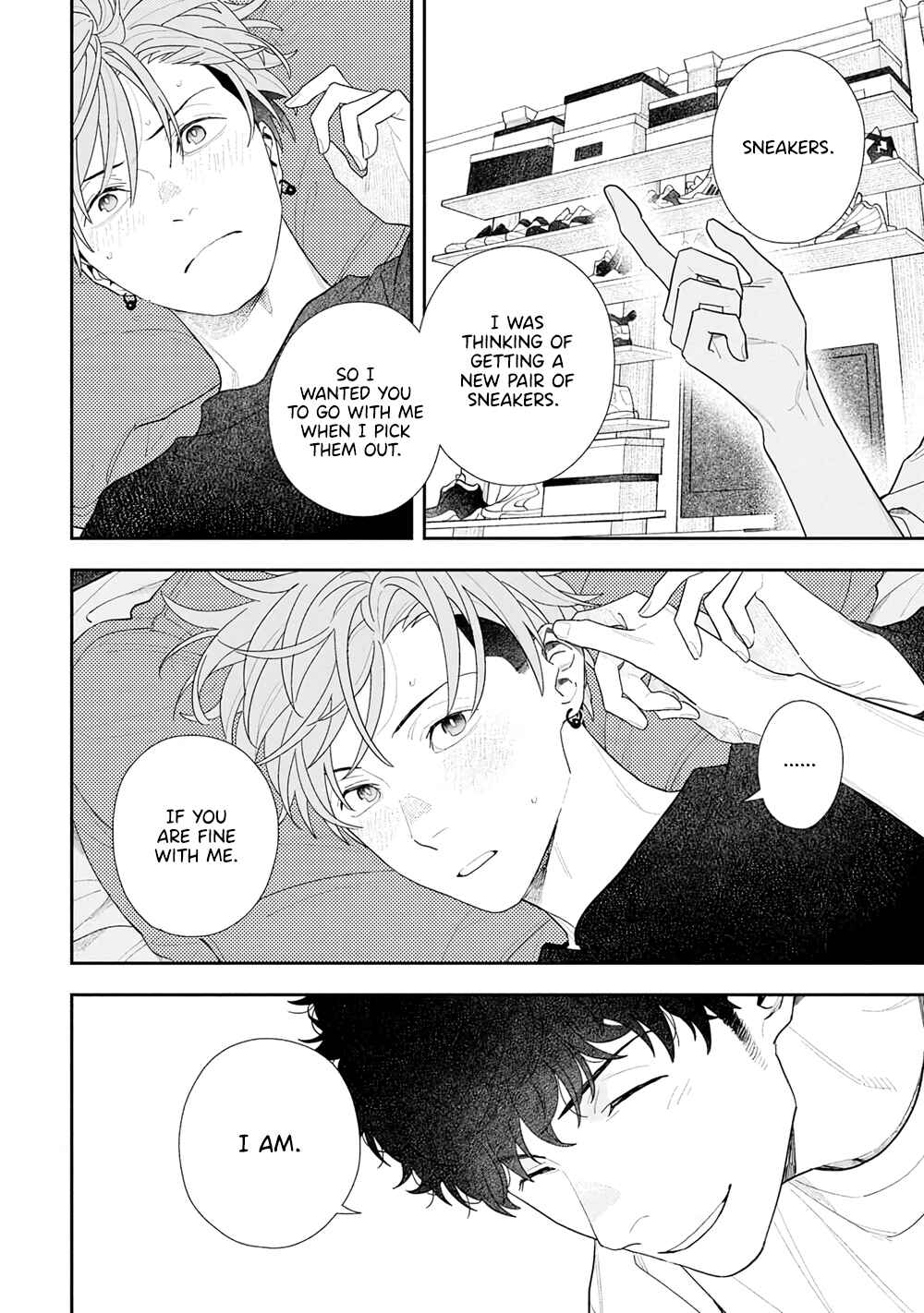 Page 46 Chapter 4 Tayutau Kohaku