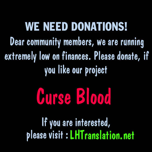 Page 39 Chapter 4 Curse Blood