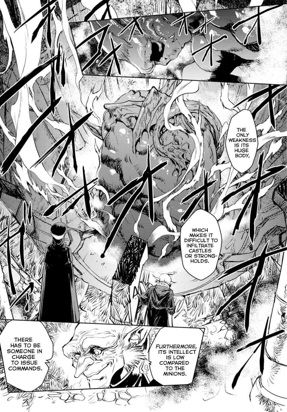 Page 35 Chapter 2 Curse Blood