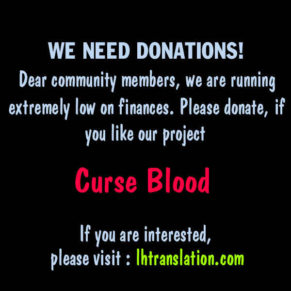 Page 42 Chapter 2 Curse Blood