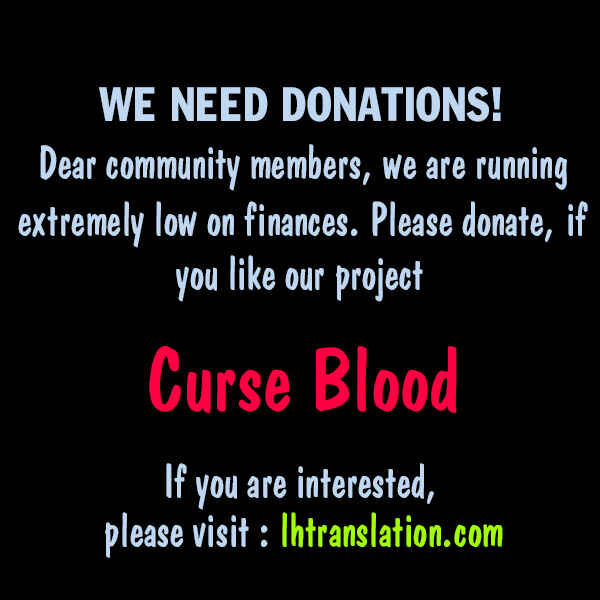 Page 27 Chapter 3 Curse Blood