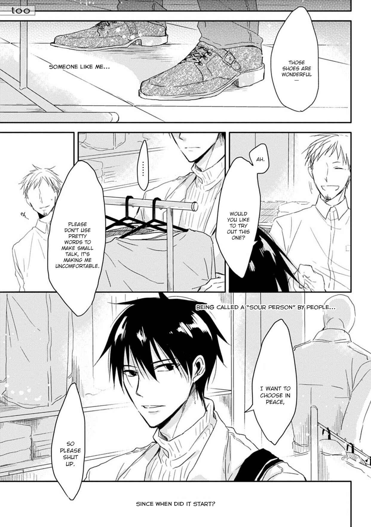 Page 1 Chapter 4 5 Seconds