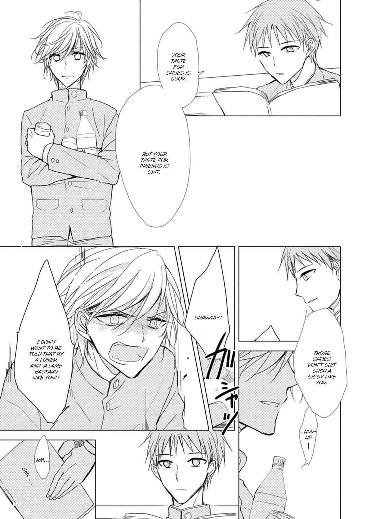 Page 25 Chapter 4 5 Seconds