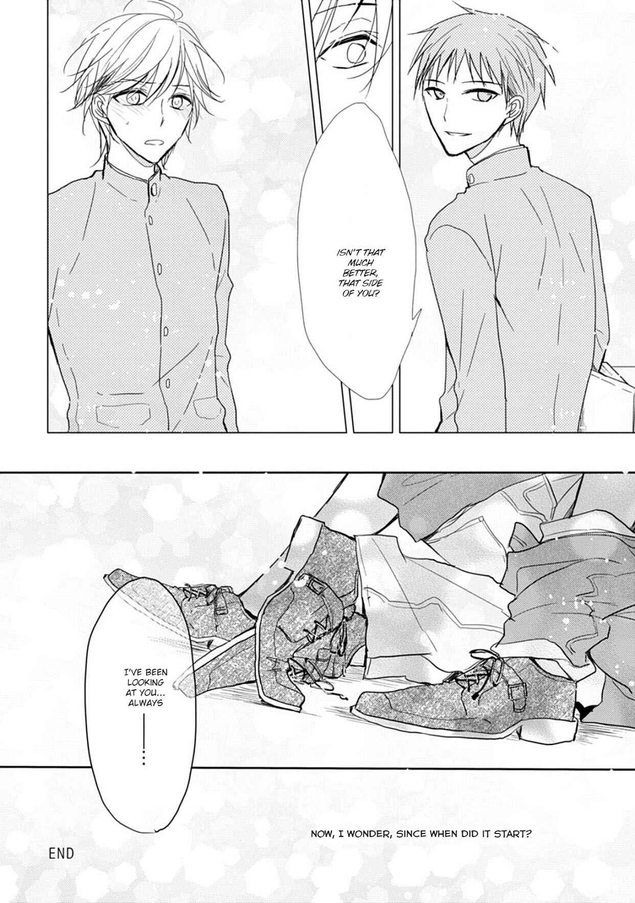 Page 26 Chapter 4 5 Seconds