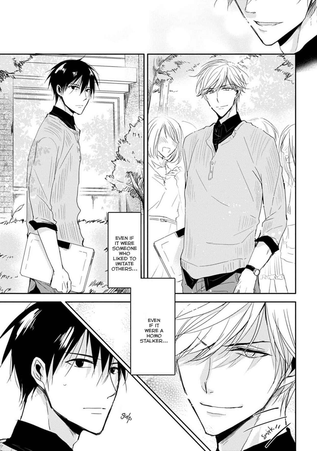 Page 5 Chapter 4 5 Seconds
