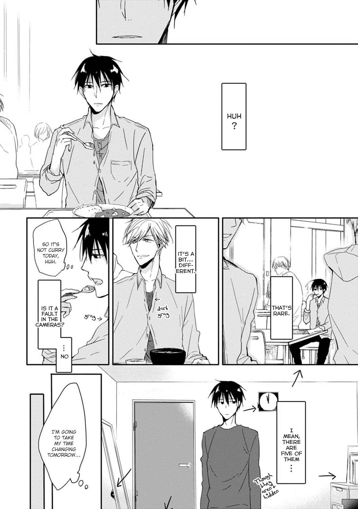 Page 8 Chapter 4 5 Seconds