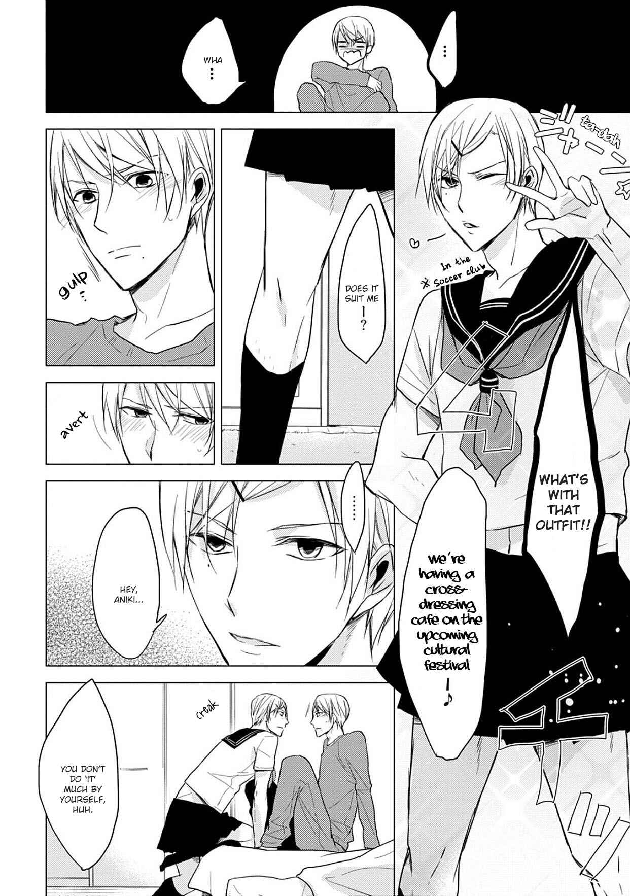 Page 12 Chapter 3 5 Seconds