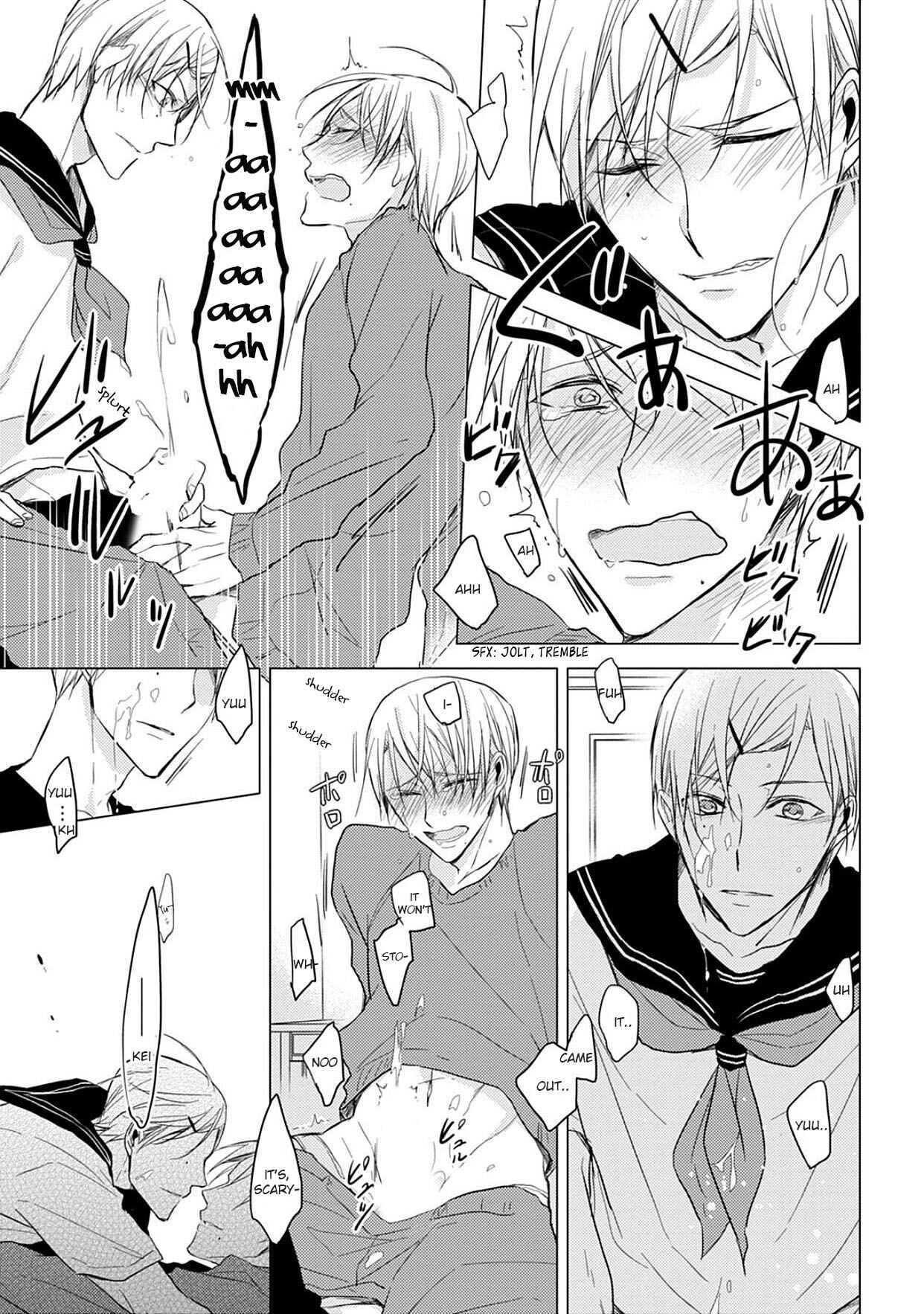 Page 15 Chapter 3 5 Seconds