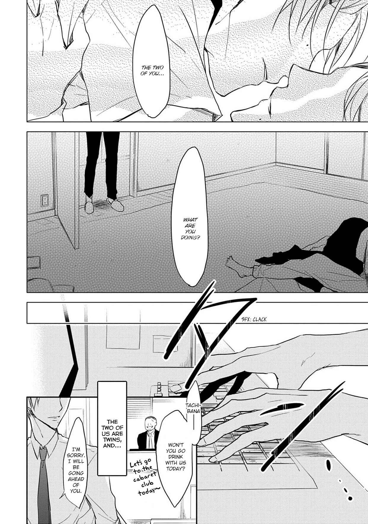 Page 16 Chapter 3 5 Seconds