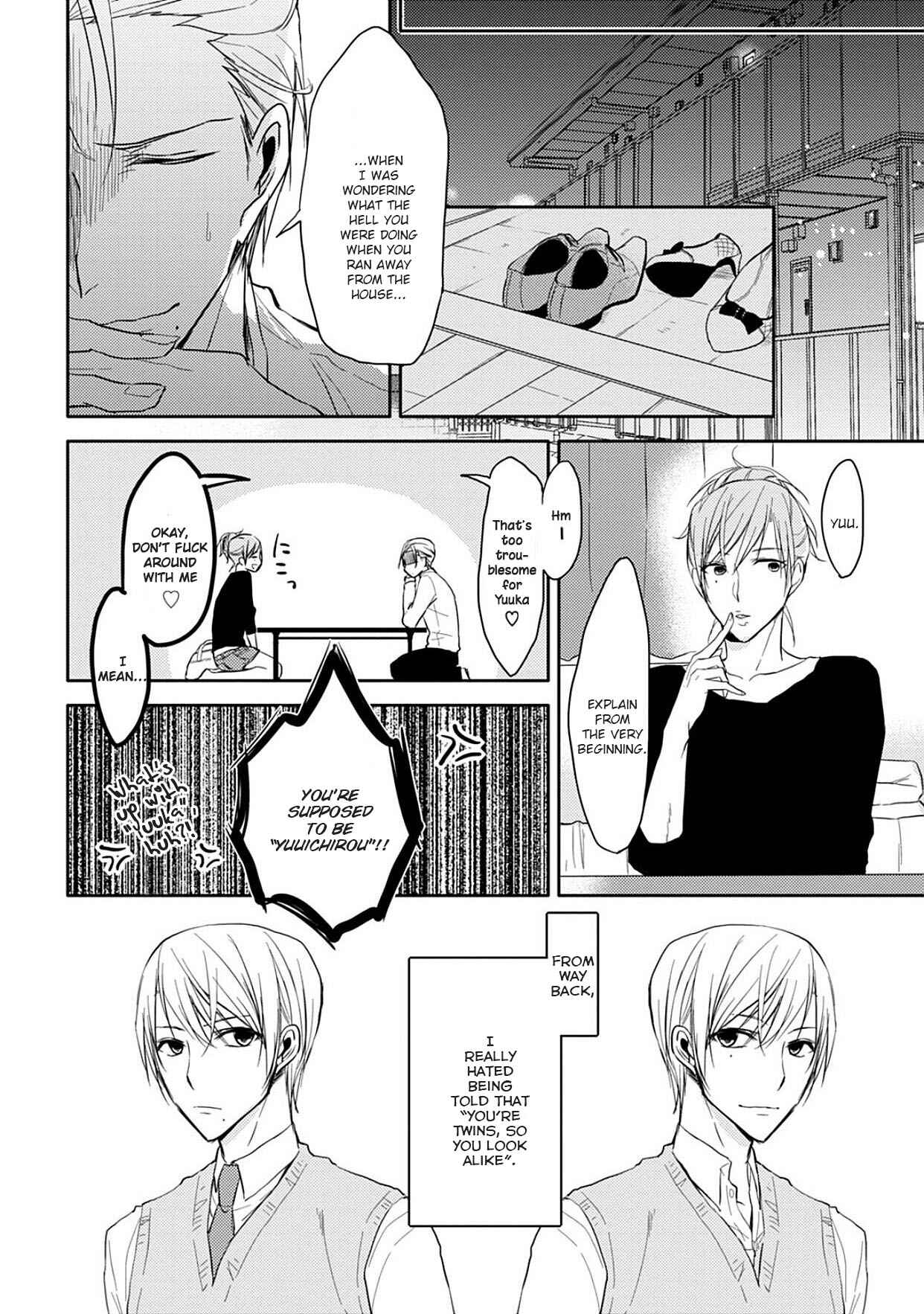Page 2 Chapter 3 5 Seconds