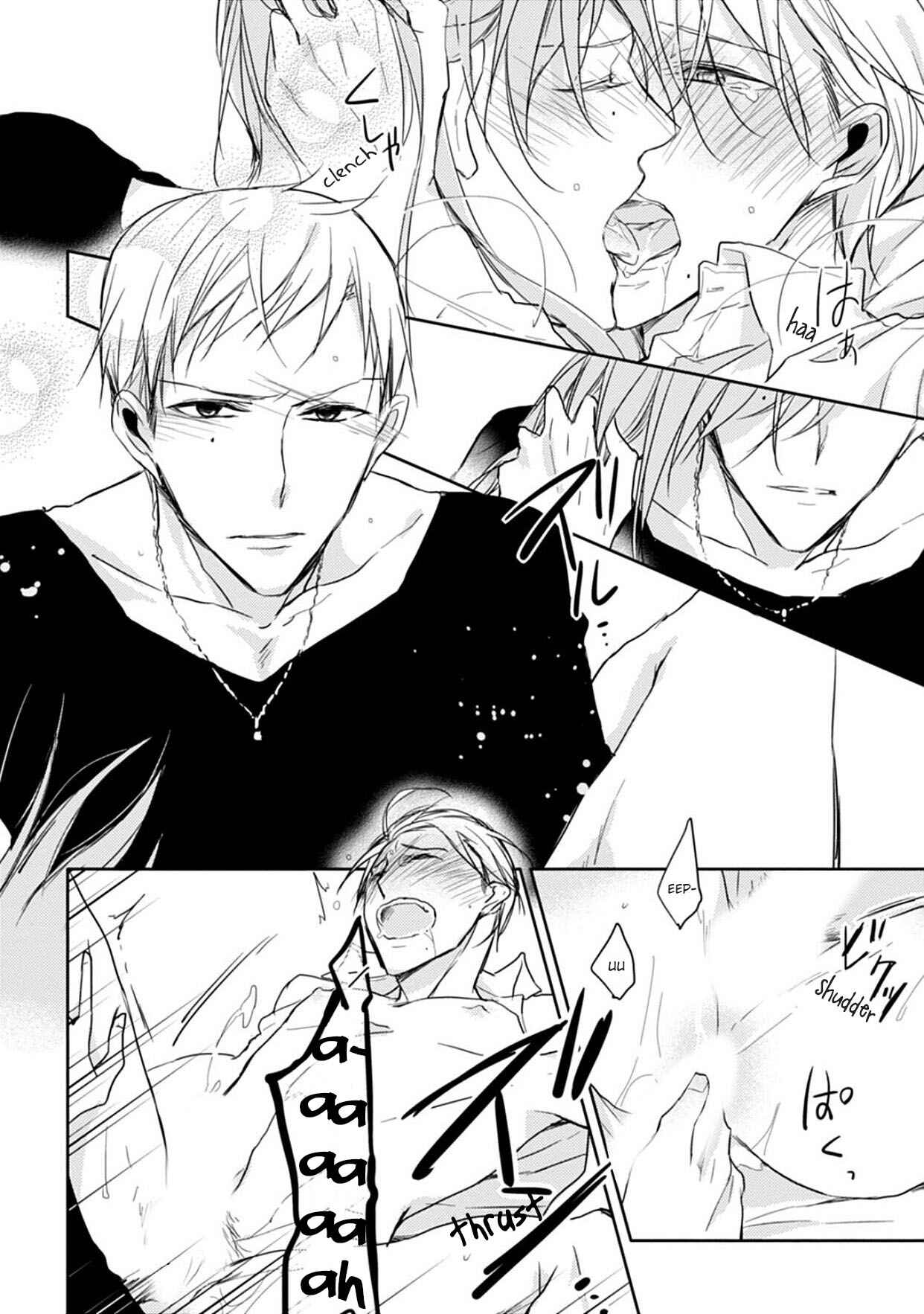 Page 22 Chapter 3 5 Seconds