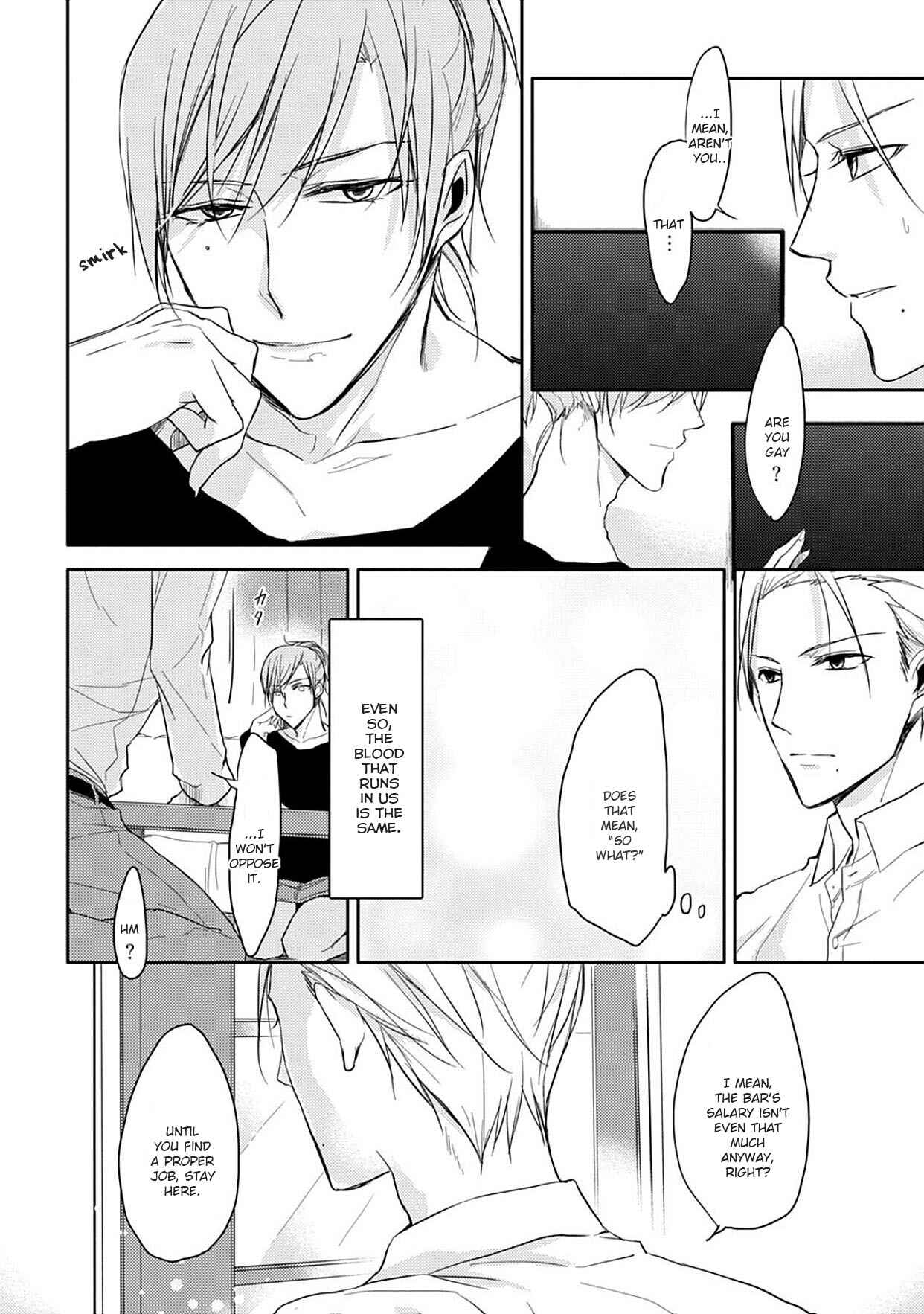 Page 4 Chapter 3 5 Seconds