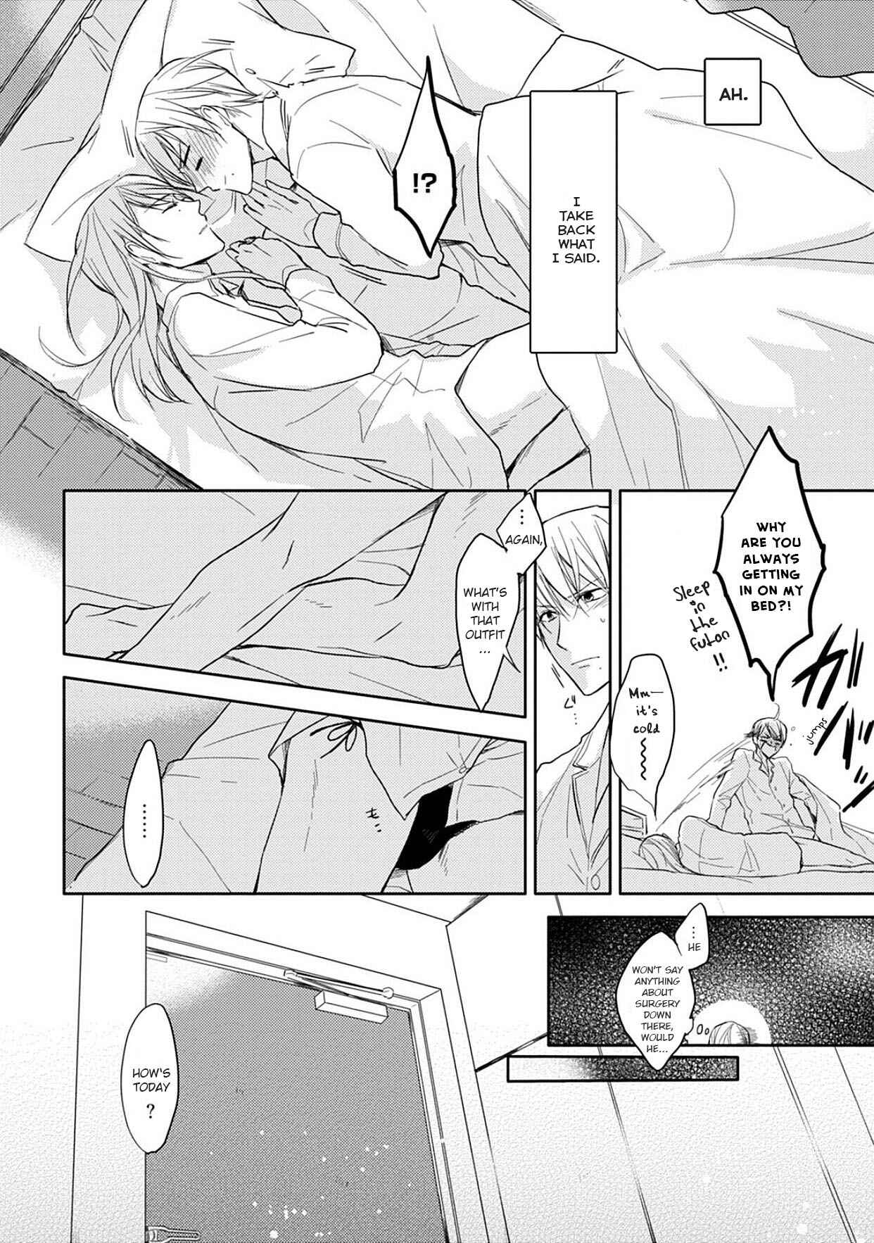 Page 6 Chapter 3 5 Seconds