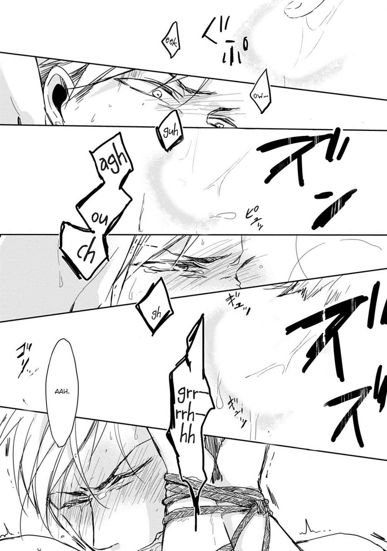 Page 16 Chapter 6 5 Seconds