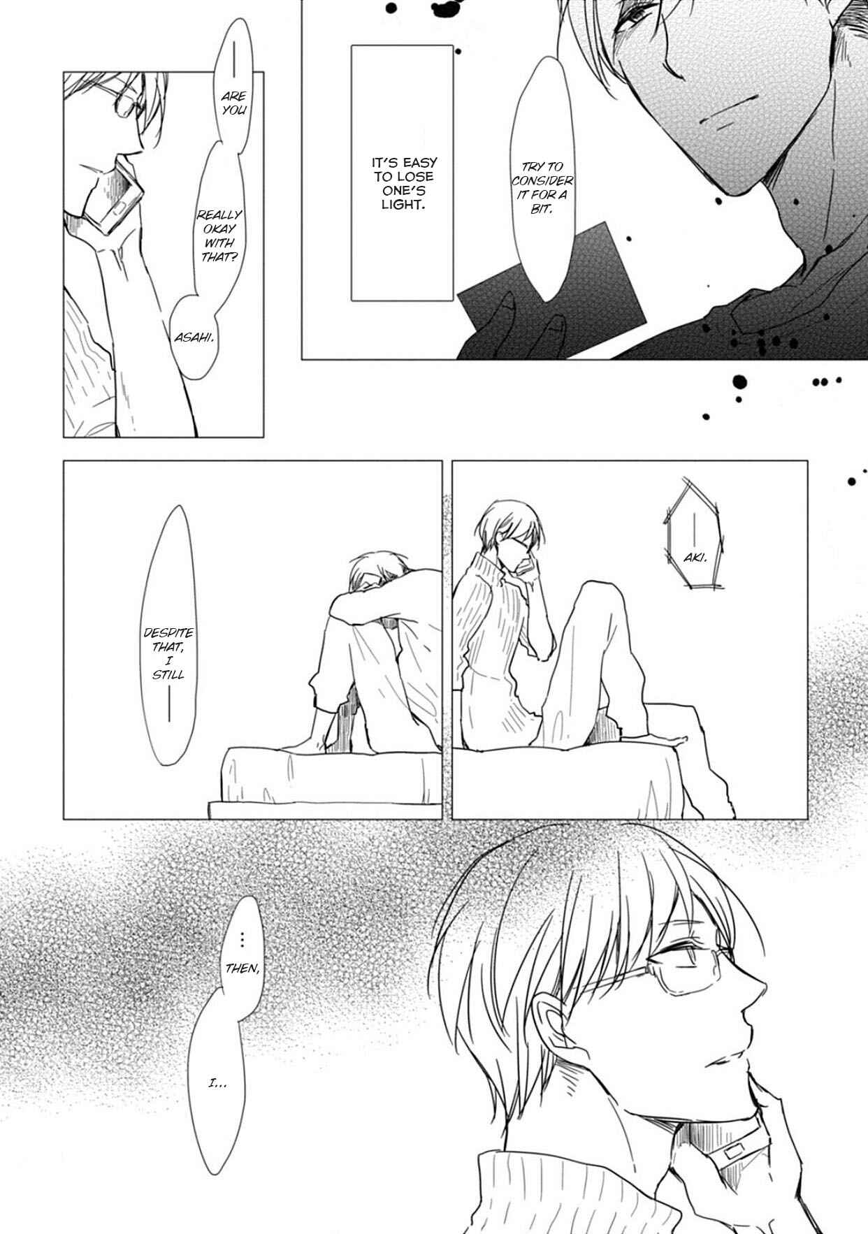Page 6 Chapter 6 5 Seconds