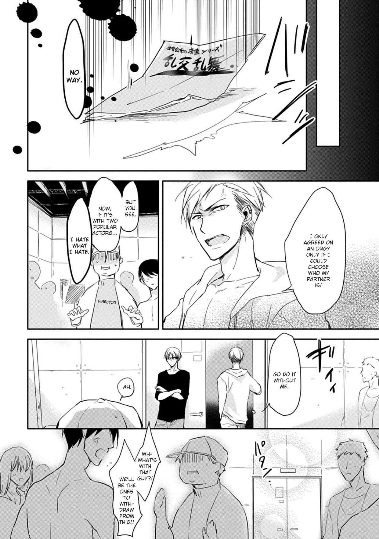 Page 8 Chapter 6 5 Seconds