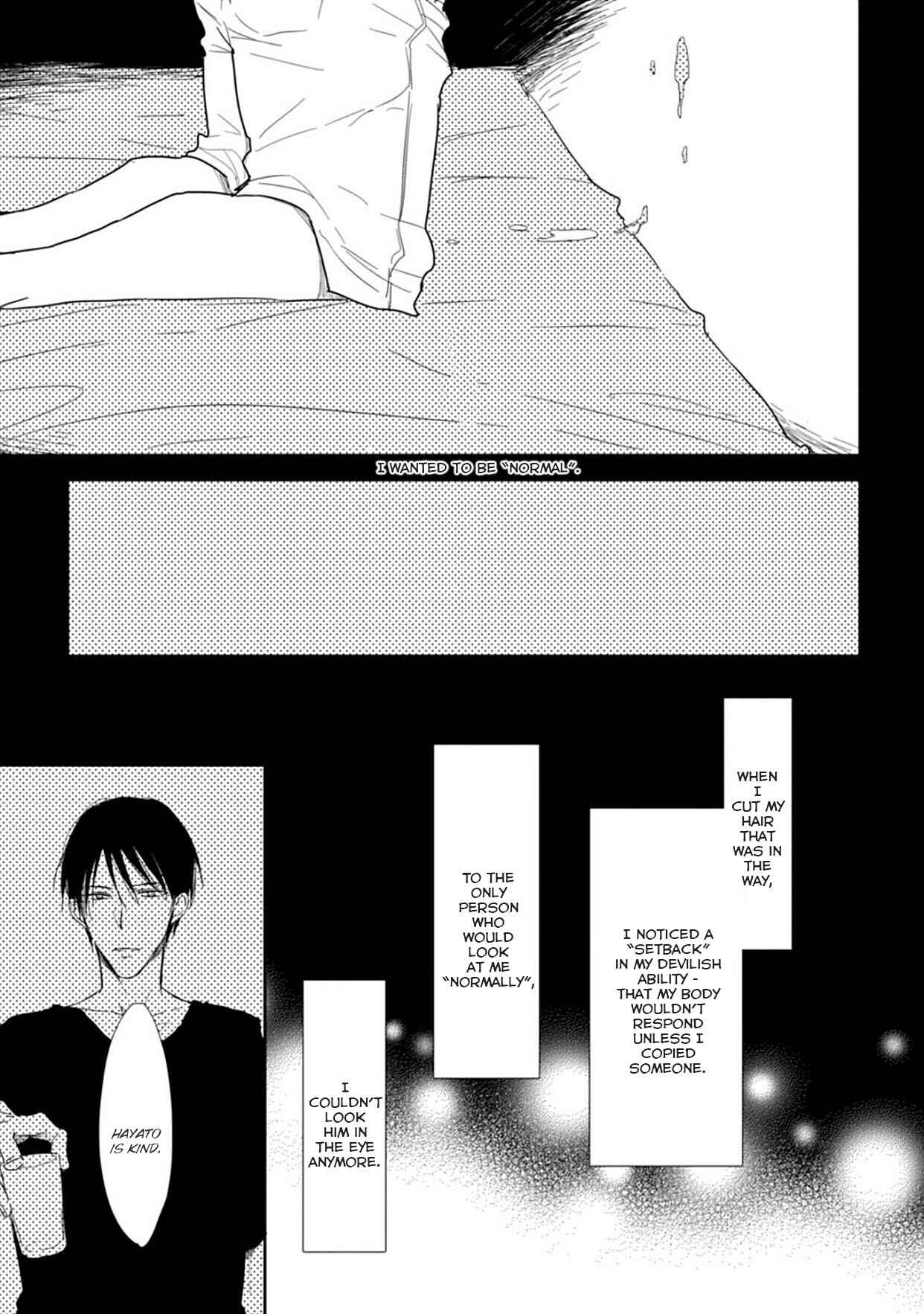 Page 11 Chapter 2 5 Seconds