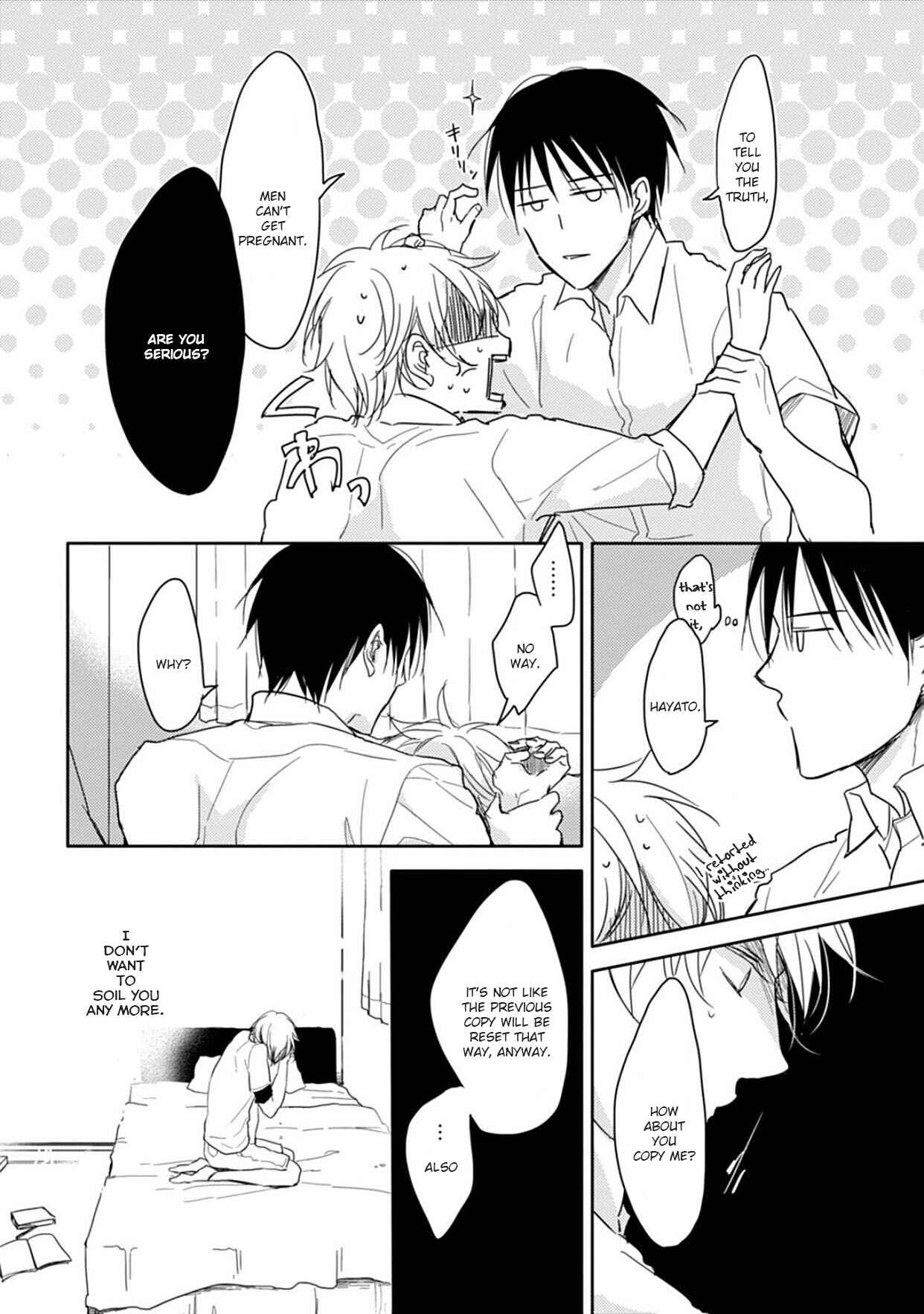 Page 16 Chapter 2 5 Seconds