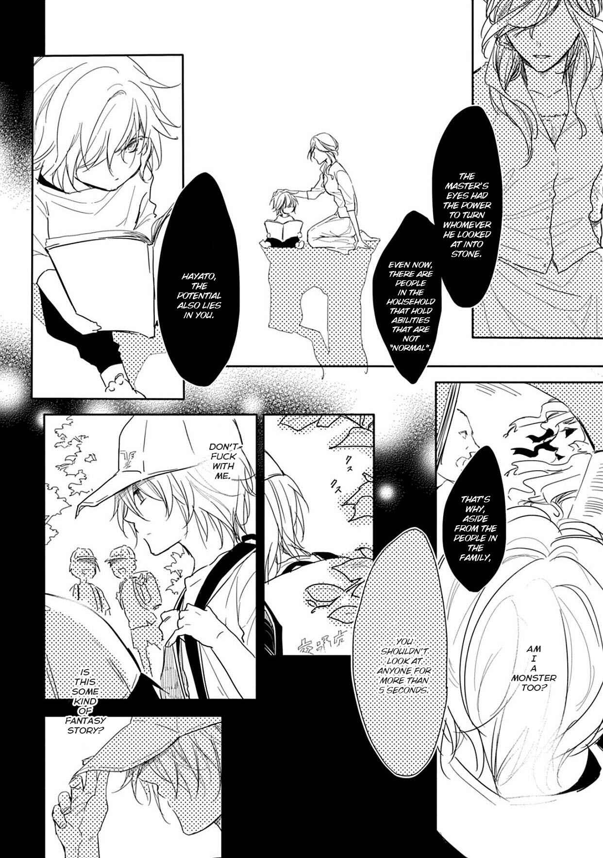 Page 2 Chapter 2 5 Seconds