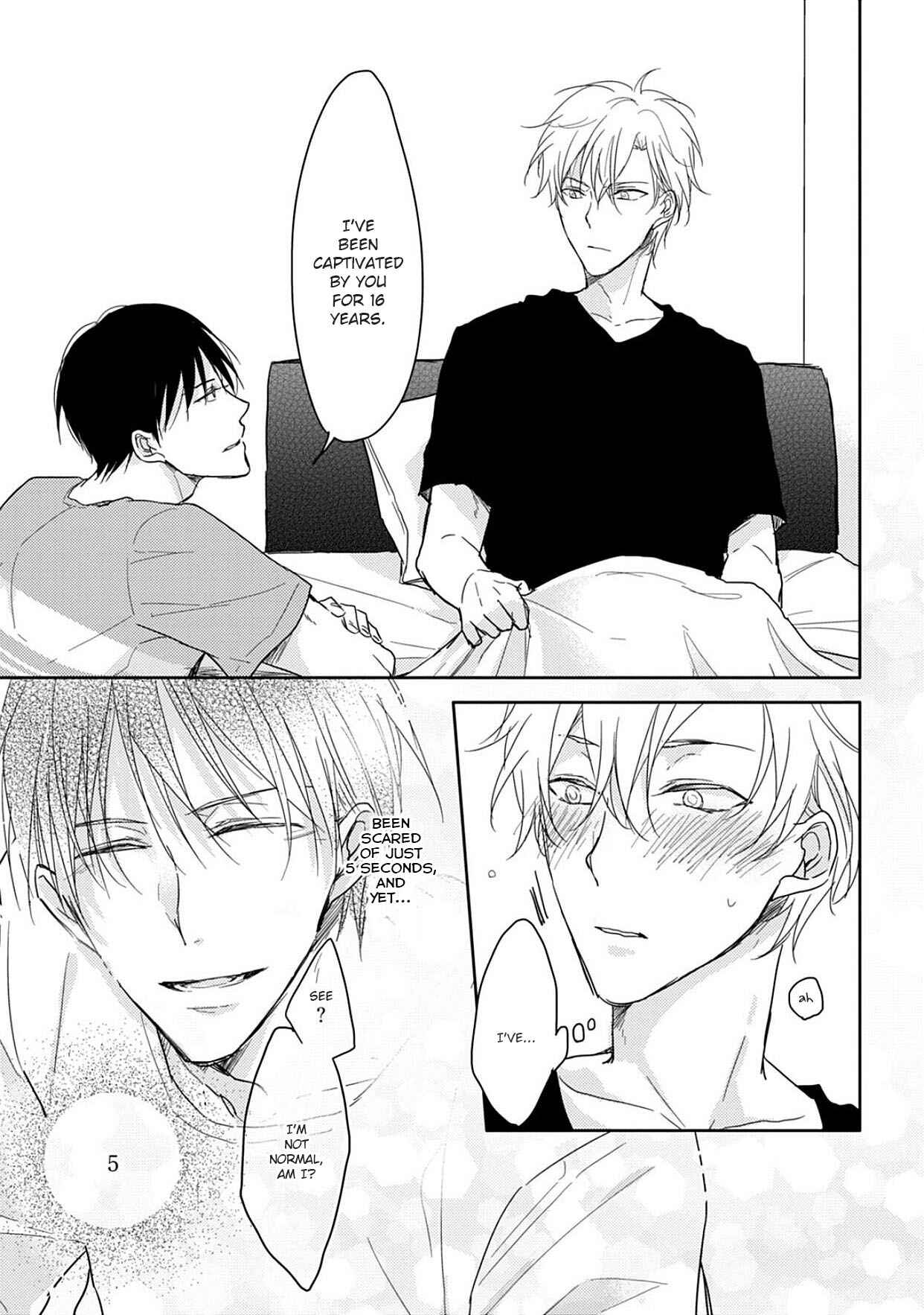 Page 31 Chapter 2 5 Seconds
