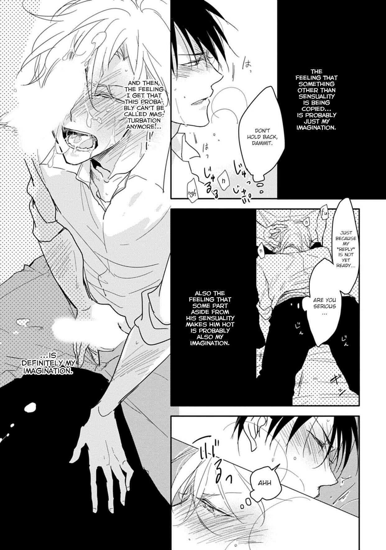 Page 7 Chapter 6.5 5 Seconds