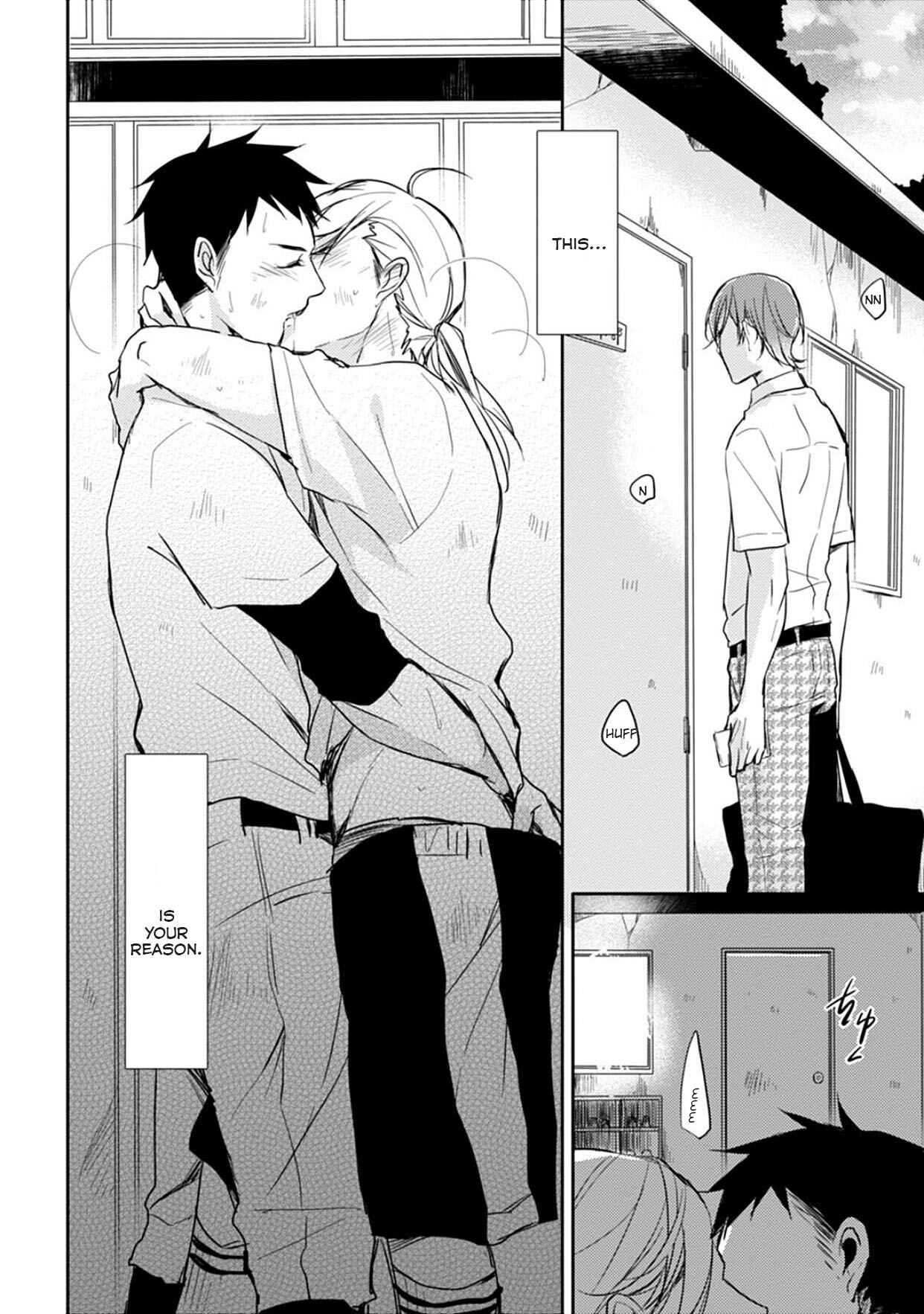 Page 12 Chapter 5 5 Seconds