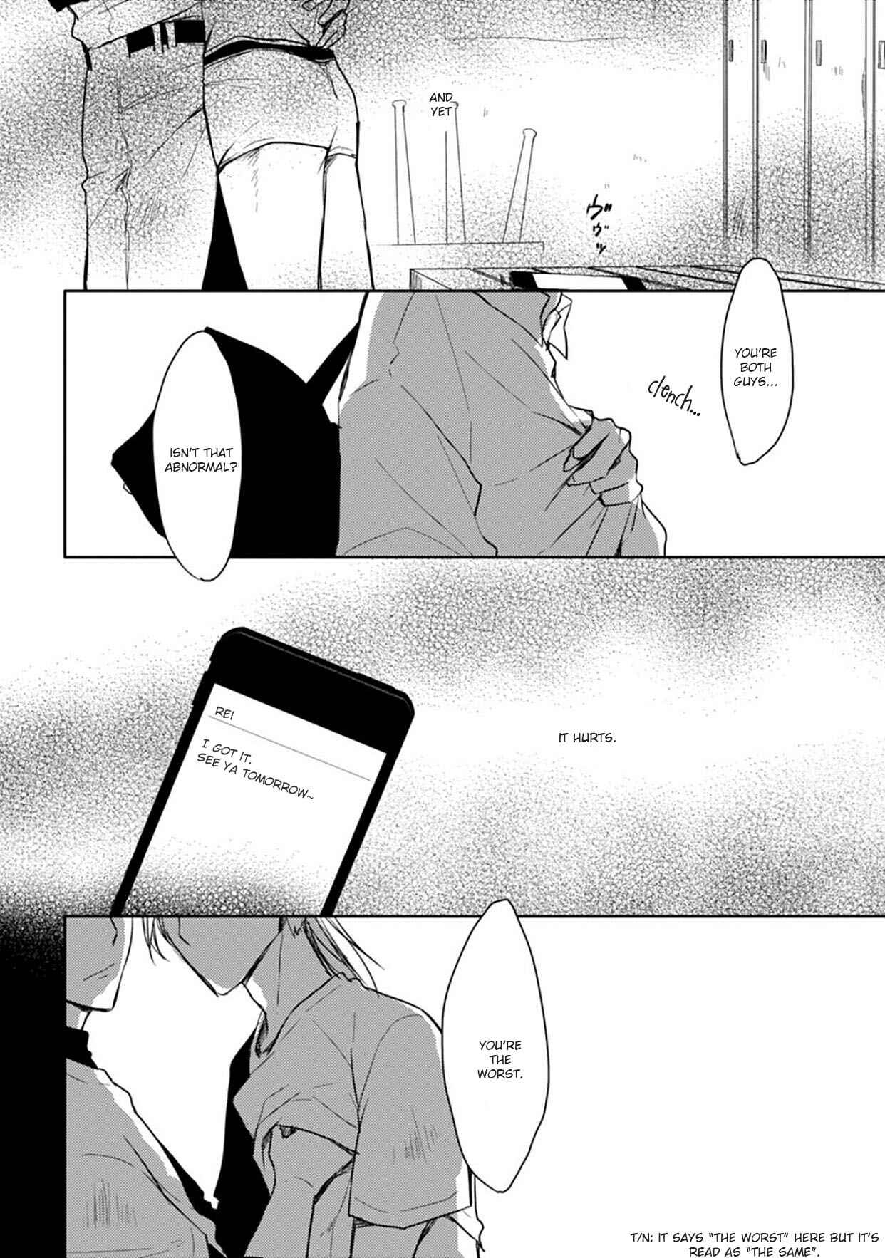 Page 14 Chapter 5 5 Seconds