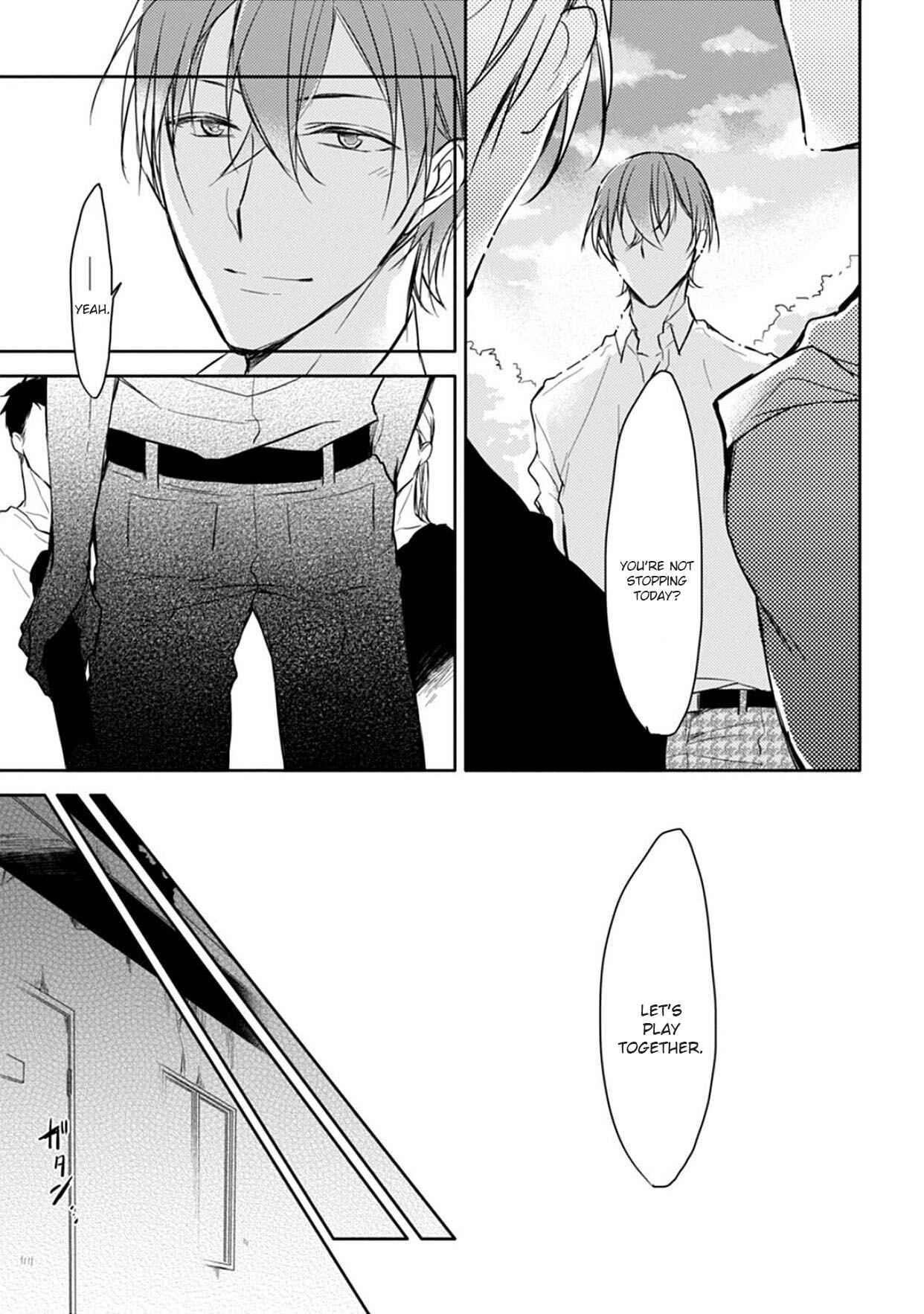 Page 17 Chapter 5 5 Seconds