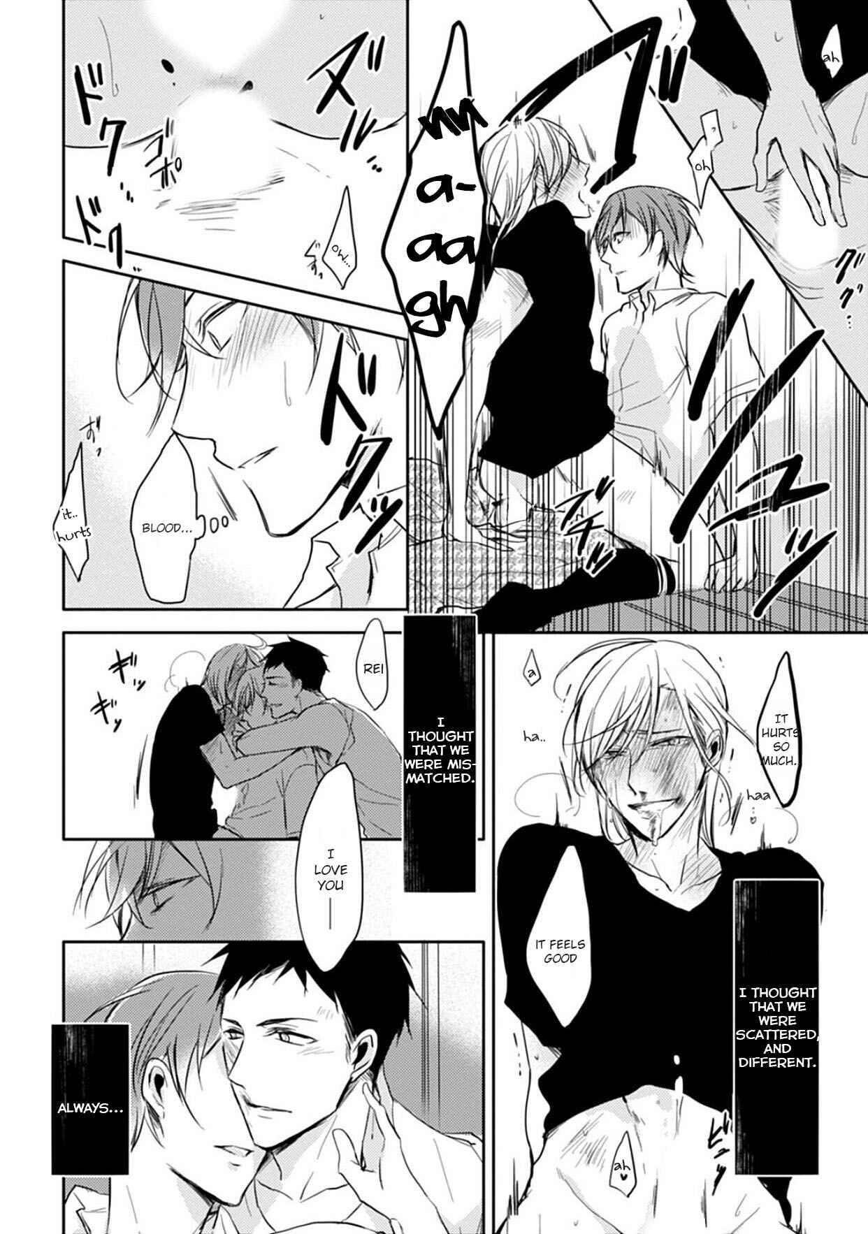Page 22 Chapter 5 5 Seconds