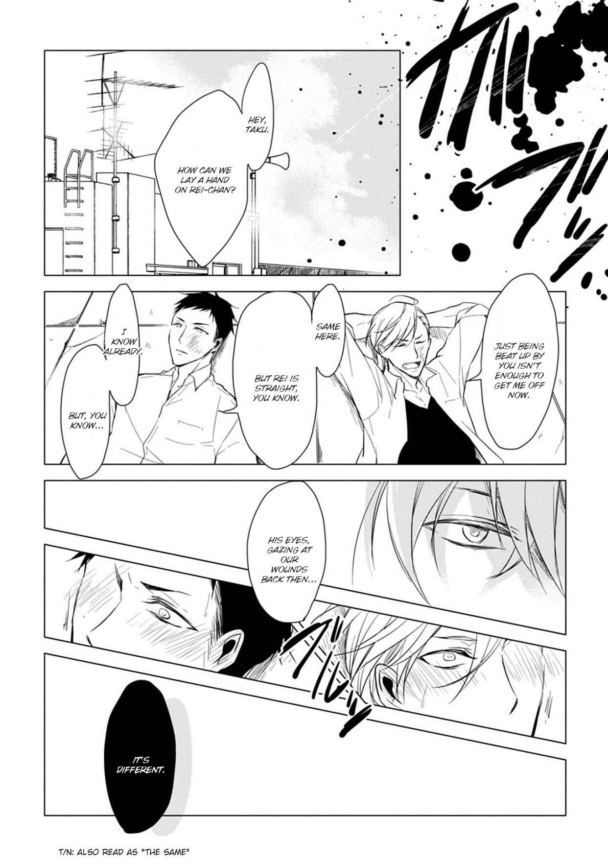 Page 23 Chapter 5 5 Seconds