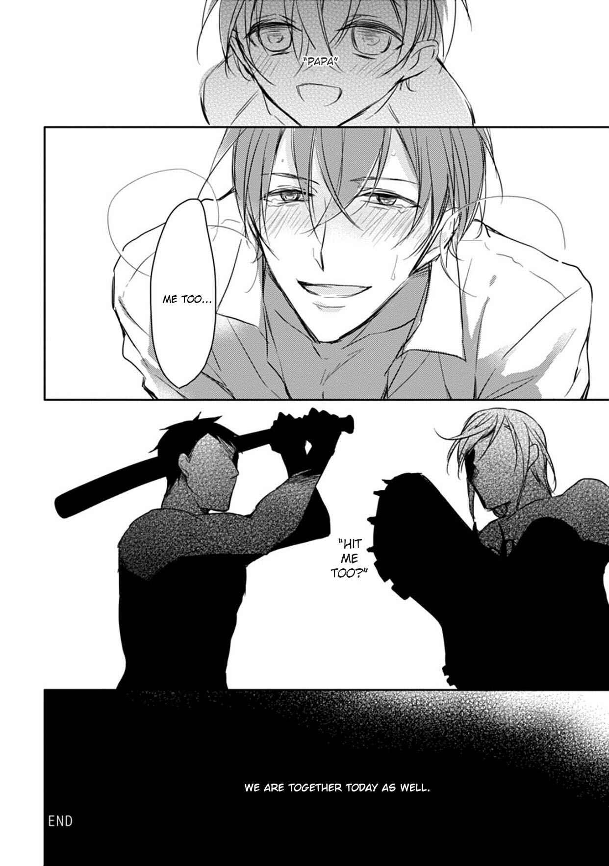 Page 26 Chapter 5 5 Seconds