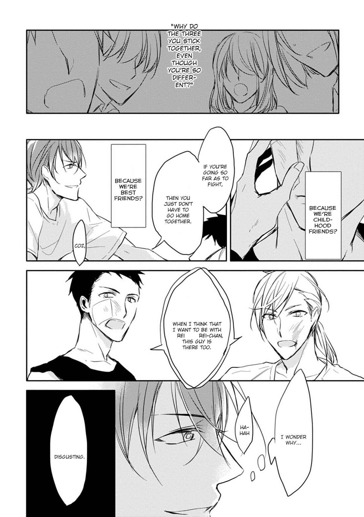 Page 4 Chapter 5 5 Seconds