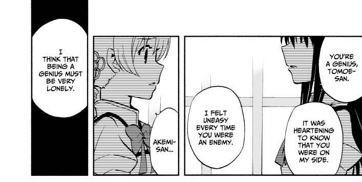 Page 4 Chapter Unknown_cf67 Mahou Shoujo Madoka★Magica - Mami-san no Mahou (Doujinshi)