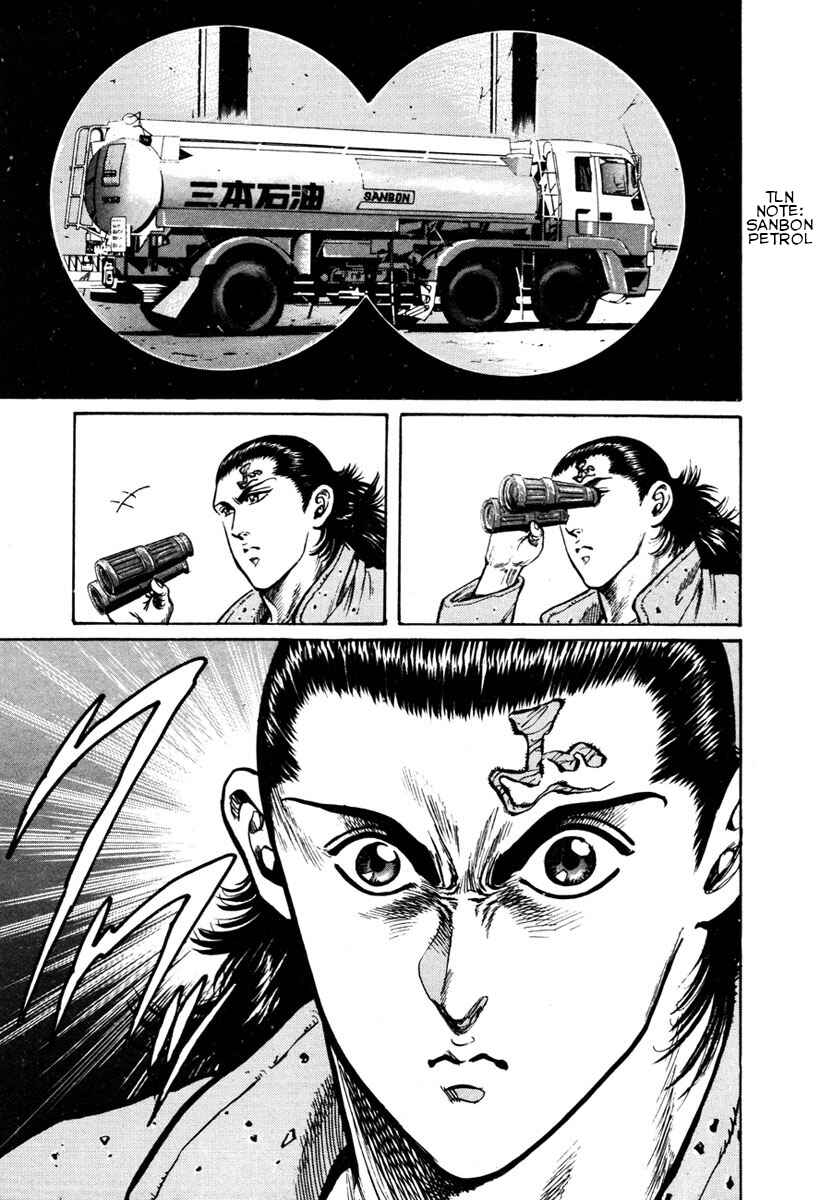 Page 11 Chapter 7 Shangri-La