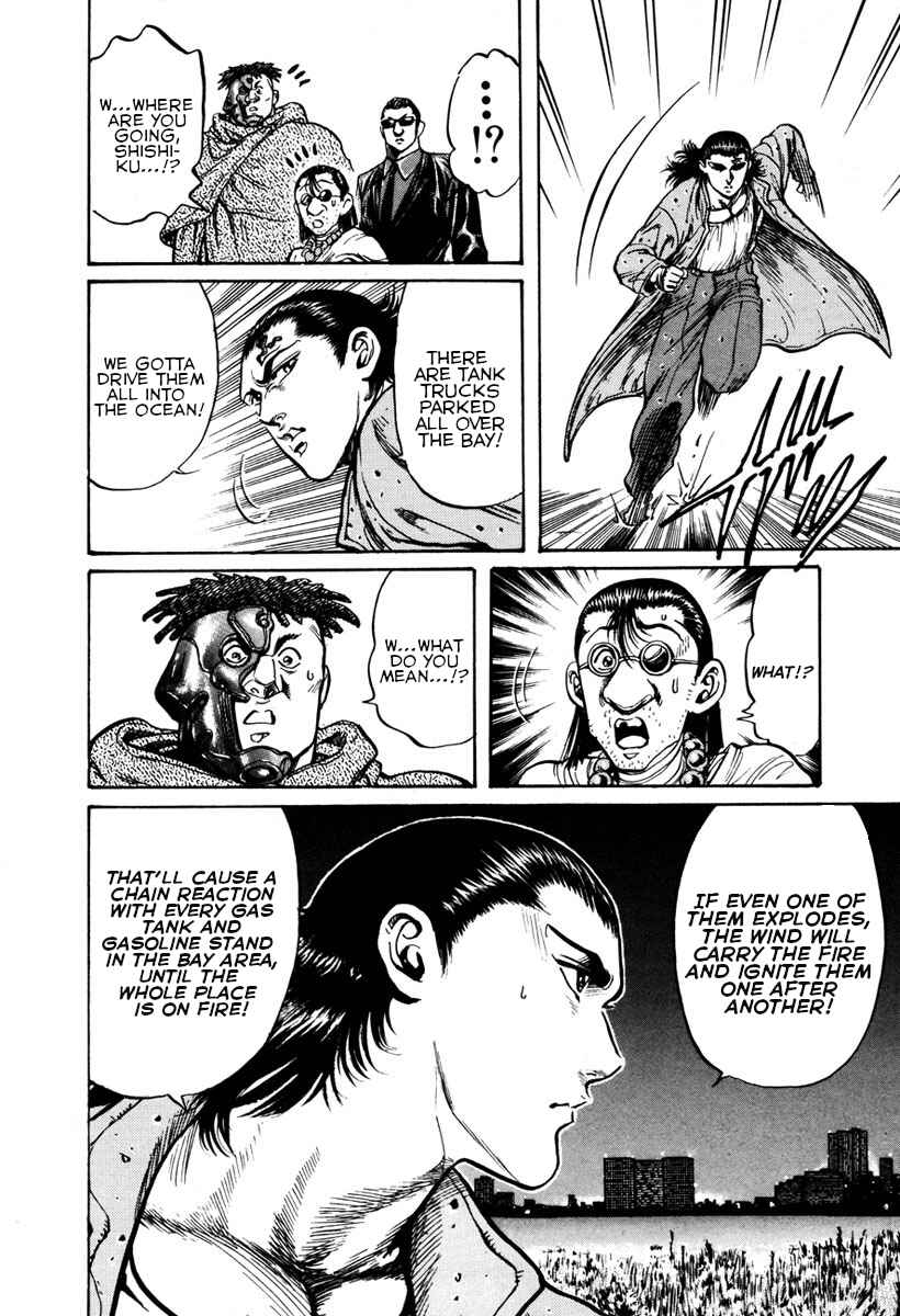 Page 12 Chapter 7 Shangri-La