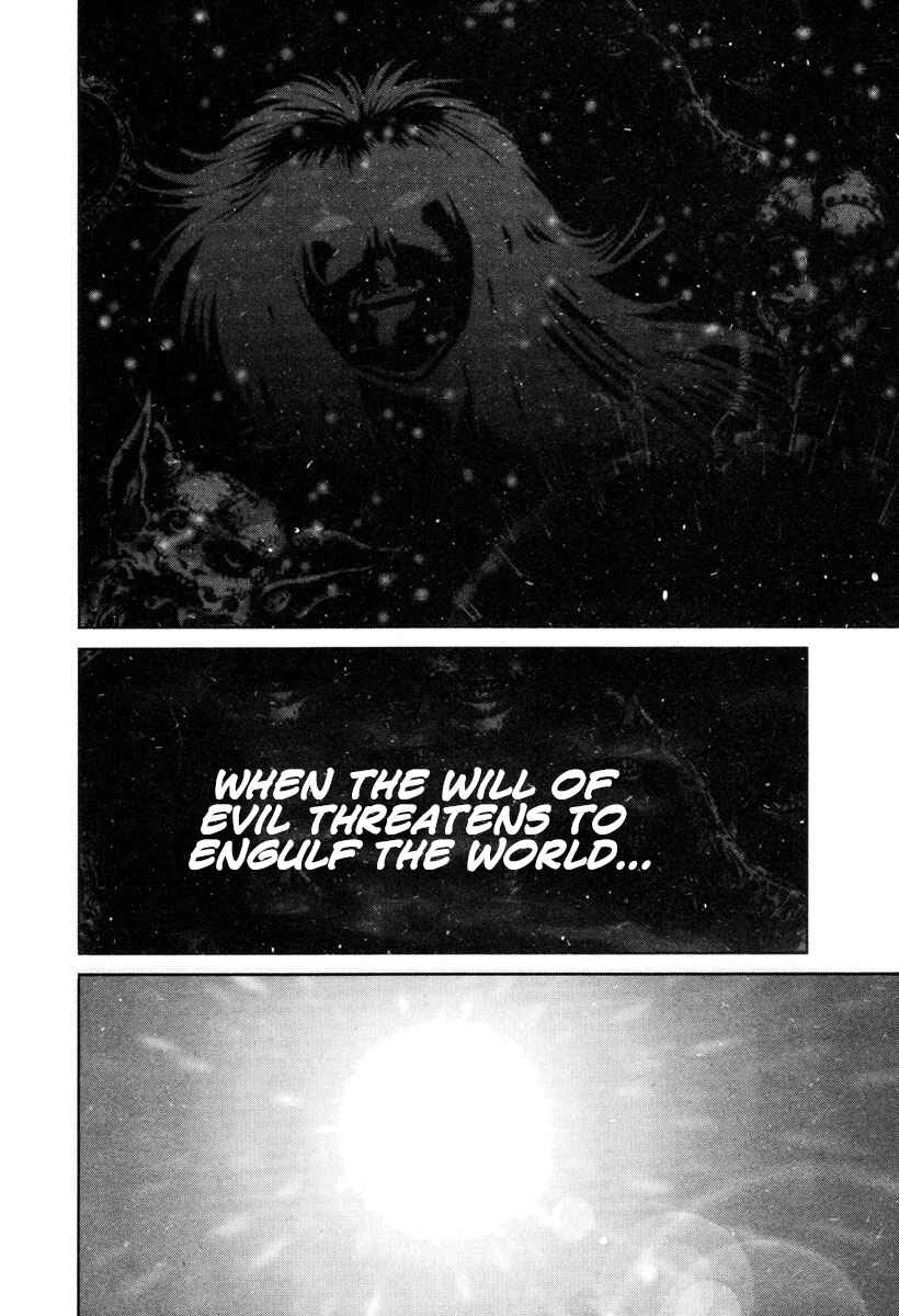 Page 2 Chapter 7 Shangri-La